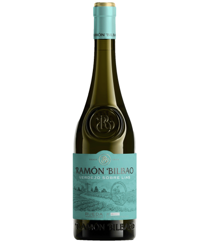 Ramon Bilbao Verdejo Sobre Lías