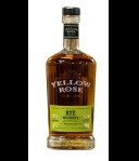 Yellow Rose Rye