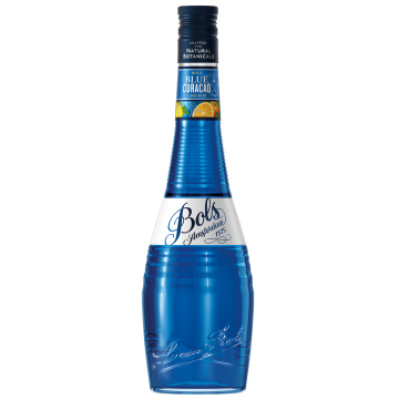 Bols Blue Curaçao
