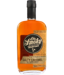 Ole Smokey salty caramel whiskey