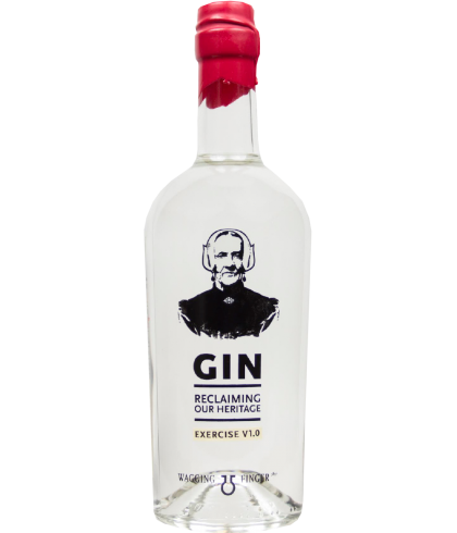 Wagging Gin Exercise V1