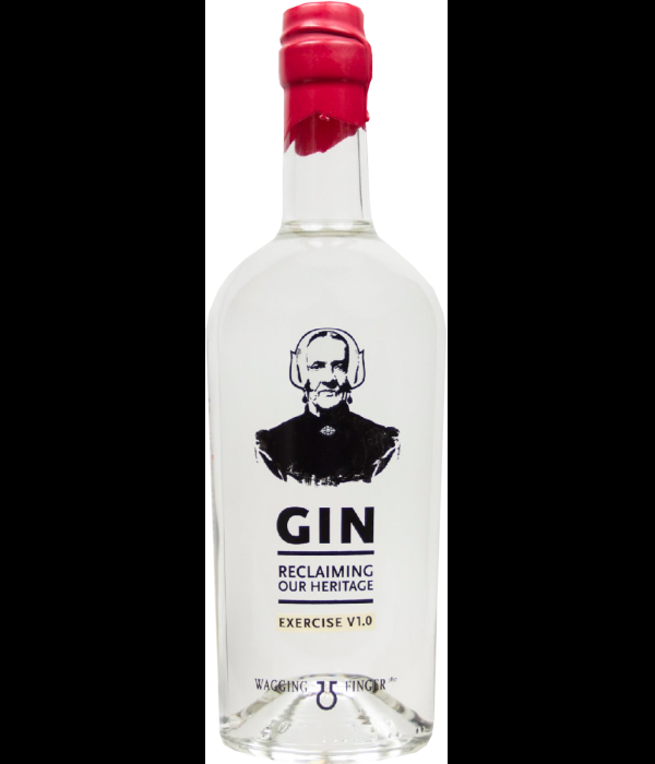 Wagging Gin Exercise V1 bij t Bockje in Bathmen