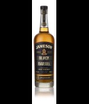 Jameson Black Barrel