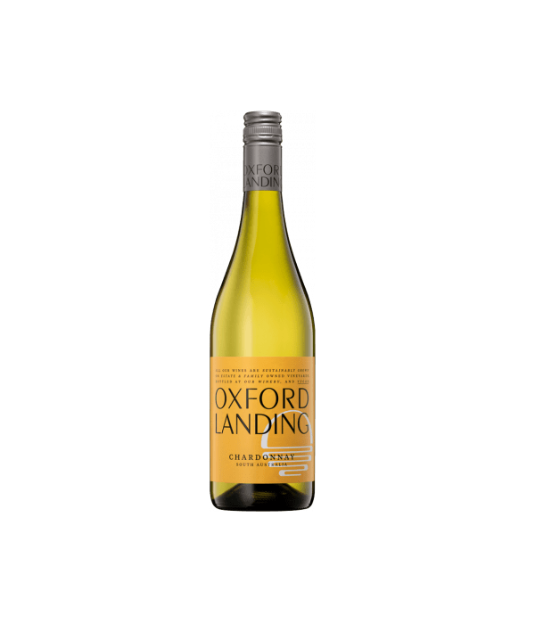 Oxford Landing Estates Chardonnay, wijn bij t Bockje in Bathmen