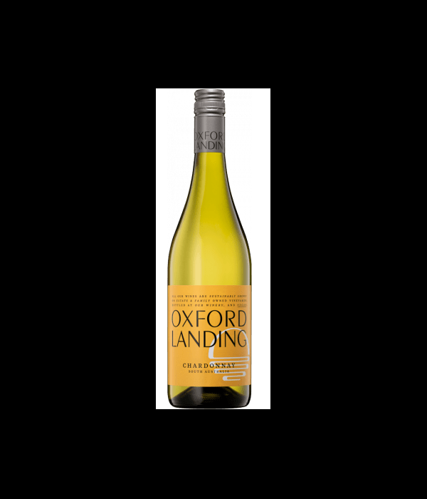 Oxford Landing Estates Chardonnay, wijn bij t Bockje in Bathmen