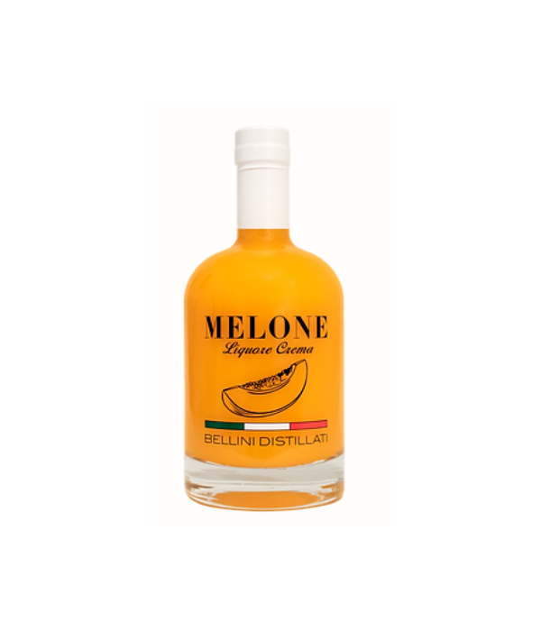 Bellini Liquore Crema Melone/ Meloen bij t Bockje in Bathmen