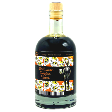 Battumse Hopjeslikeur