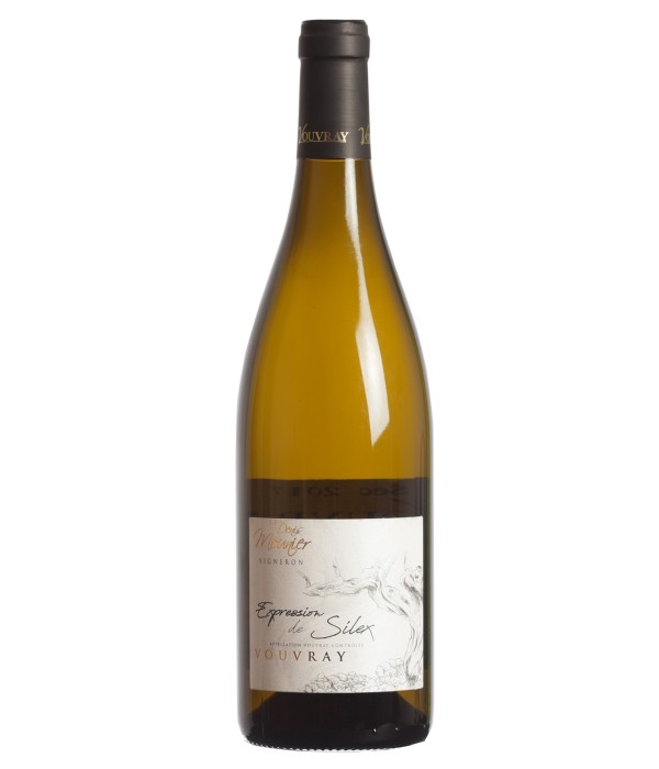 VOUVRAY Denis Meunier, wijn bij t Bockje in Bathmen