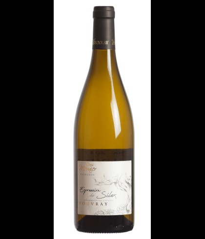 VOUVRAY Denis Meunier