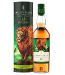 Lagavulin 12Y Special Release 2021