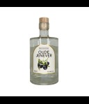 Fles Twentse Ketels Oude Jenever, jenever, bij slijterij t Bockje in Bathmen