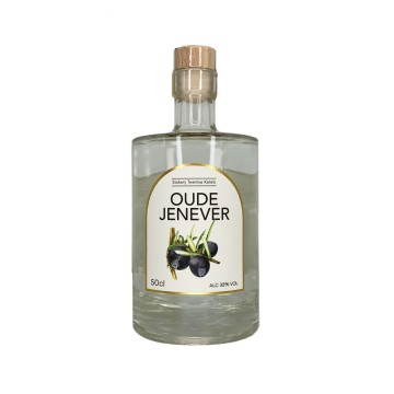 Twentse Ketels Oude Jenever