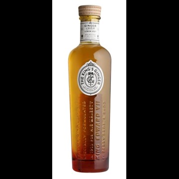 King's Ginger liqueur