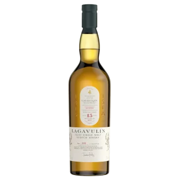 Lagavulin 15Y Feis Ile 2025