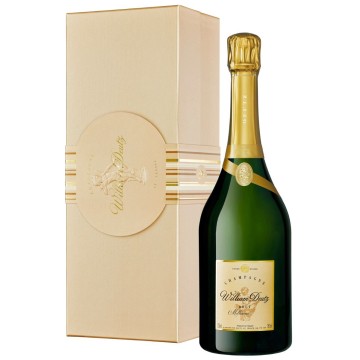 Deutz Brut 'Cuvée William Deutz'
