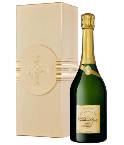 Deutz Brut ‘Cuvée William Deutz’