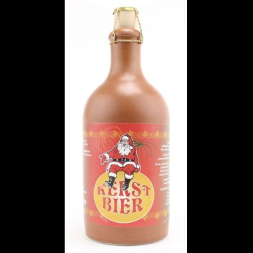 Sint Servattumus - Kerstbier Kruikje