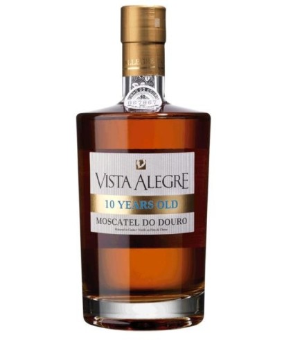 Vista Alegre Moscatel do Douro 10Y