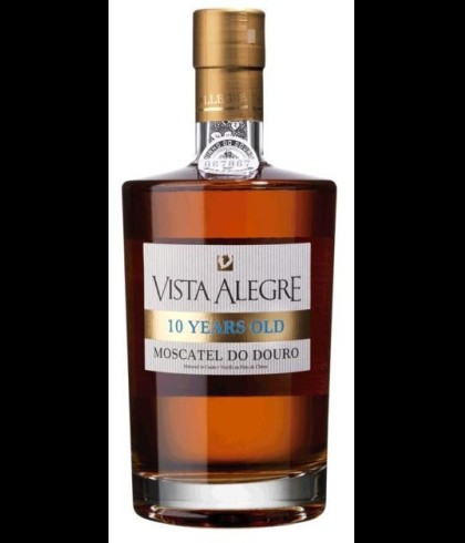 Vista Alegre Moscatel do Douro 10Y