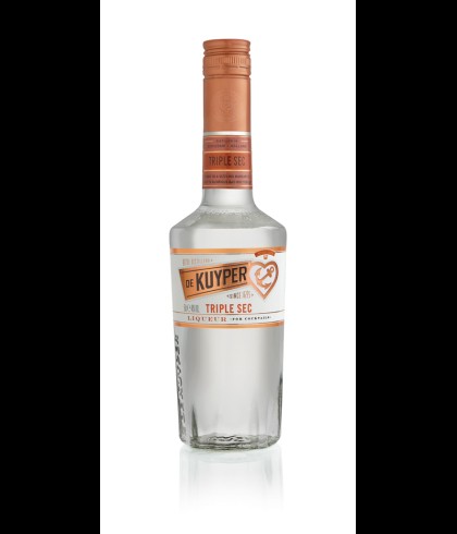 De Kuyper Triple Sec