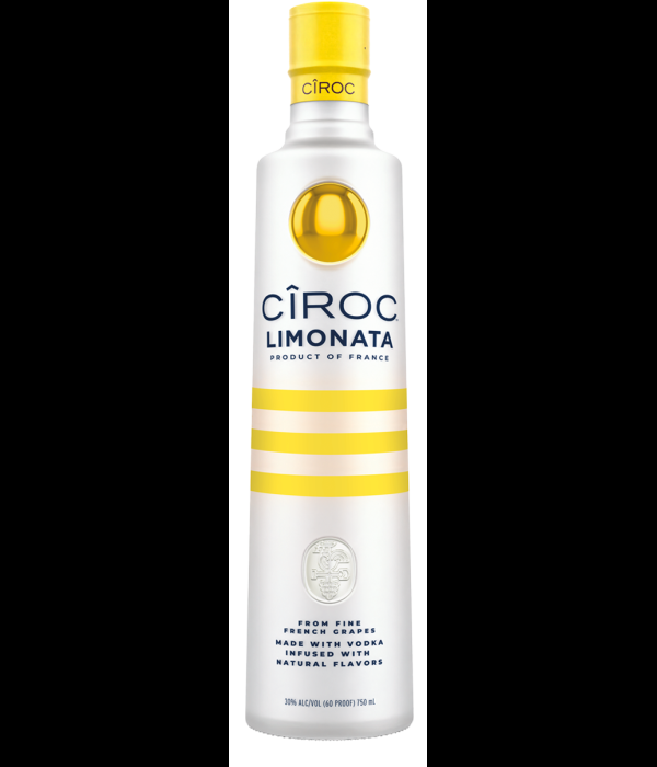 Ciroc Limonata bij t Bockje in Bathmen