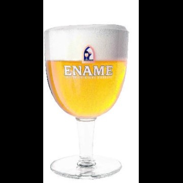 Ename bierbokaal 33 cl.