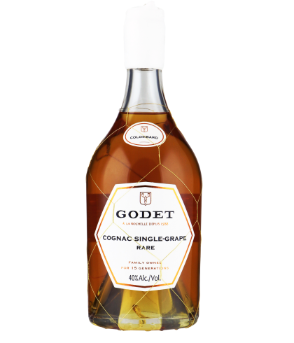 Godet Single Grape Colombard