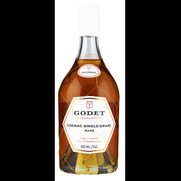 Godet Single Grape Colombard