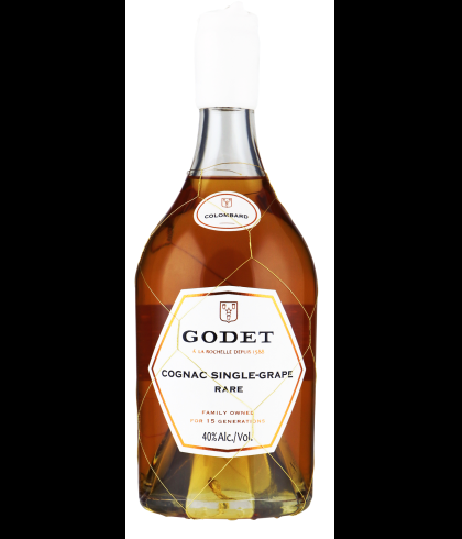 Godet Single Grape Colombard