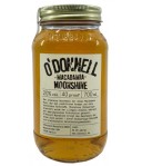 O'Donnell Moonshine Macadamia