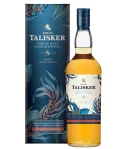 TALISKER 8 Years Old Vintage 2011 Special Release 2020