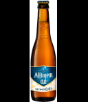 Affligem Blond 0.0 Alcoholvrij Bier