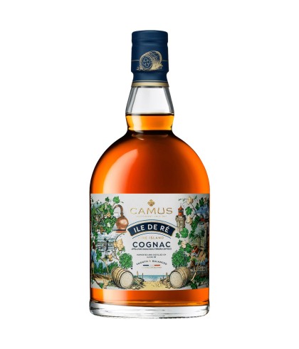 Camus Ile de Ré Cognac