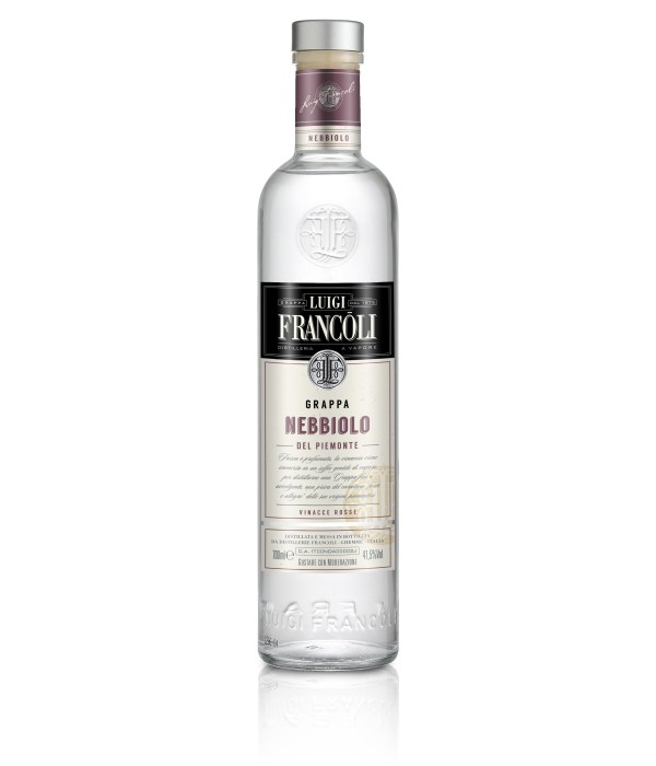 Francoli Grappa Nebbiolo bij t Bockje in Bathmen