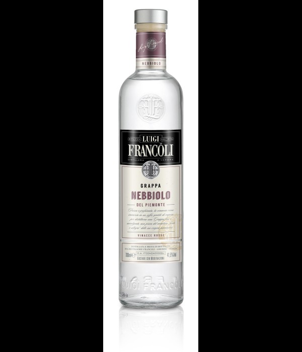 Francoli Grappa Nebbiolo bij t Bockje in Bathmen