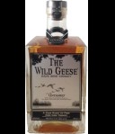 THE WILD GEESE Untamed