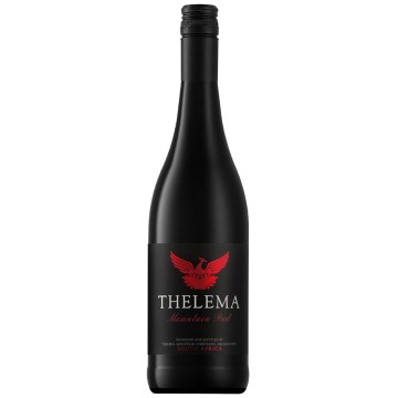 Thelema Mountain Red