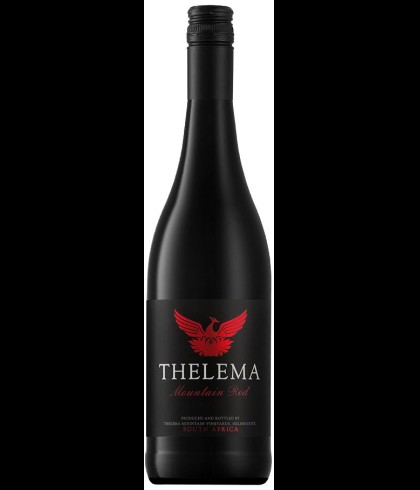 Thelema Mountain Red