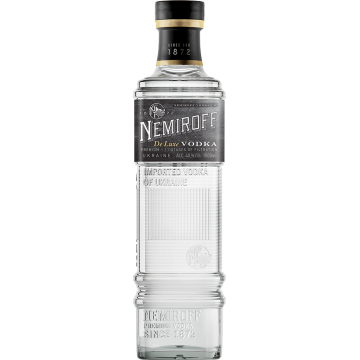 Nemiroff Original Vodka