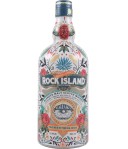 Rock Island Tequila Cask Finish