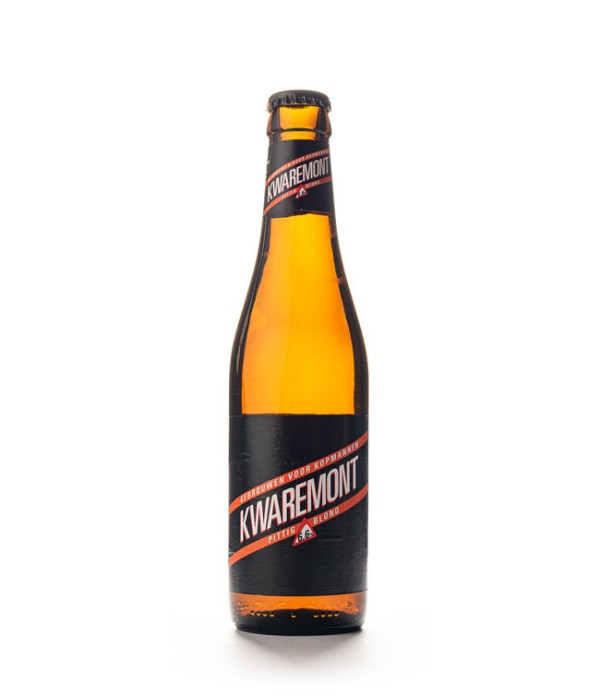 Kwaremont bij t Bockje in Bathmen