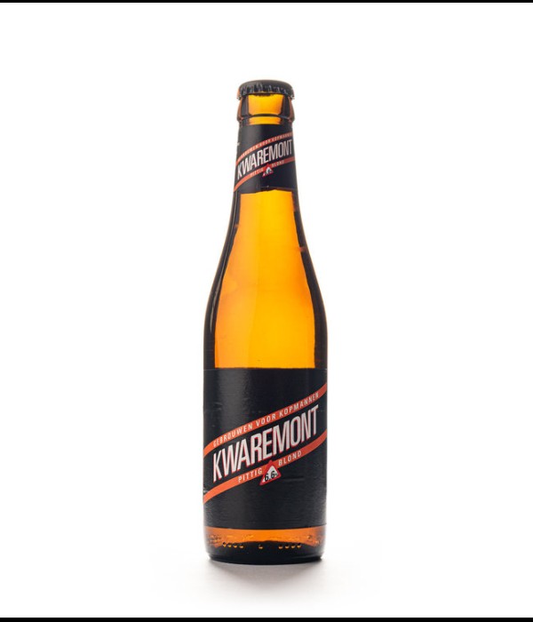 Kwaremont bij t Bockje in Bathmen