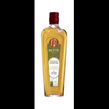 Rutte Single Oat Genever