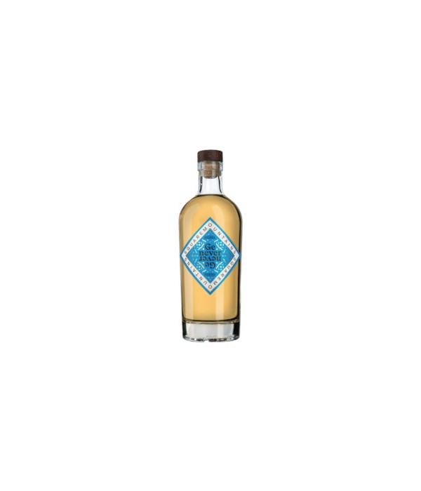 Square Mountains Peated Genever bij t Bockje in Bathmen