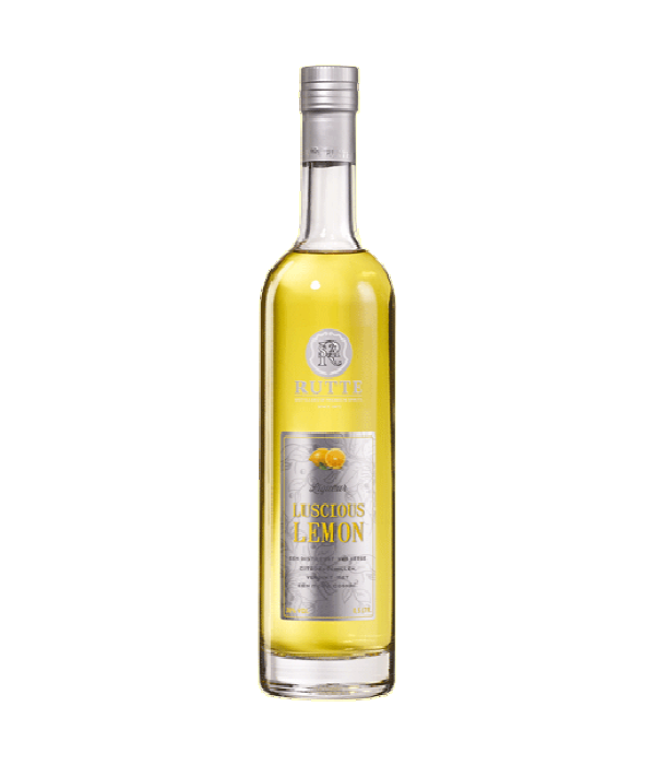 RUTTE LUSCIOUS LEMON bij t Bockje in Bathmen