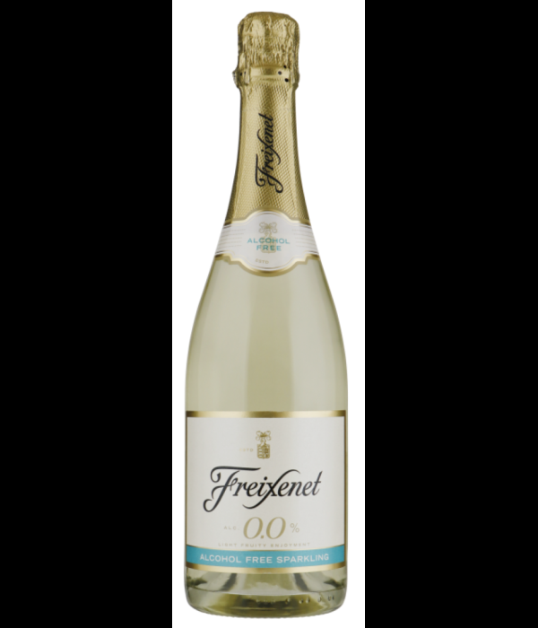Freixenet Alcoholvrij 0,0, wijn bij t Bockje in Bathmen