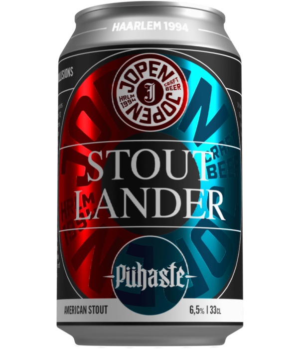 Jopen x Pühaste Stoutlander bij t Bockje in Bathmen