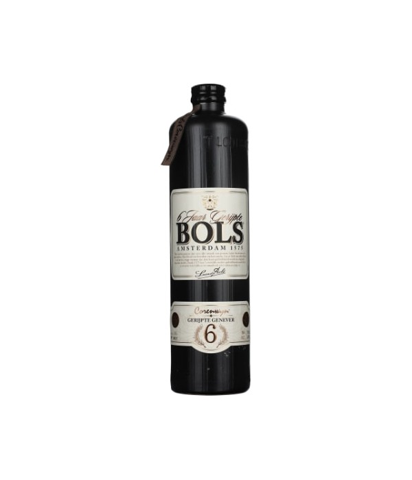 Bols Corenwijn 6 Jaar Gelagerd bij t Bockje in Bathmen