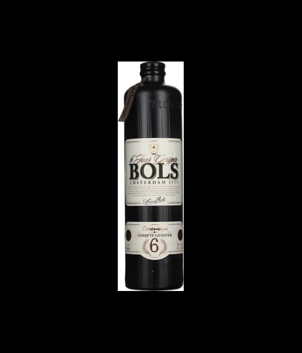 Bols Corenwijn 6 Jaar Gelagerd bij t Bockje in Bathmen