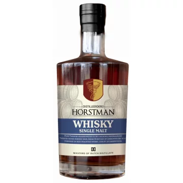 Horstman Whiskey 'Blauw'